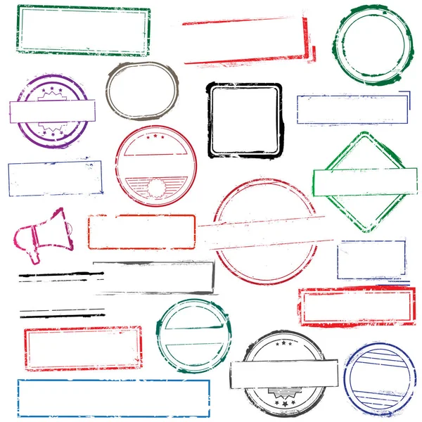 Pul çerçeve kümesi 