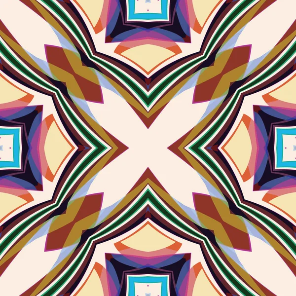 Texture sans couture 394 — Image vectorielle