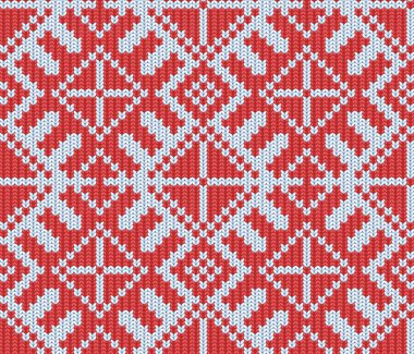 Ukraynalı otantik süsleme