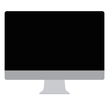 mono blok pc simgesi