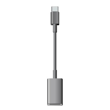 USB C tipi Adaptör