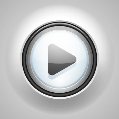 Oyun düğmesini işaret