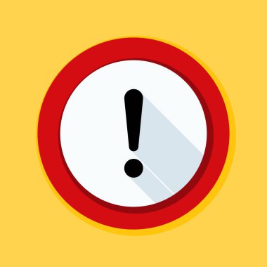 Ünlem Risk işareti