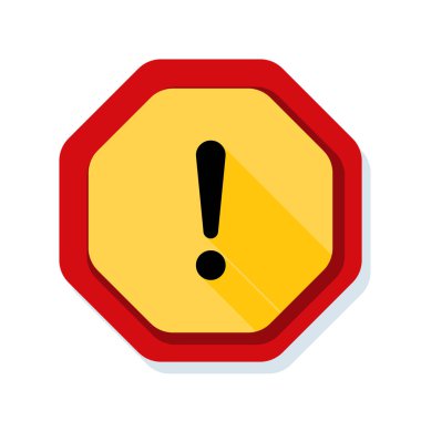 ünlem tehlike işareti