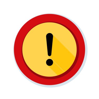 ünlem tehlike işareti