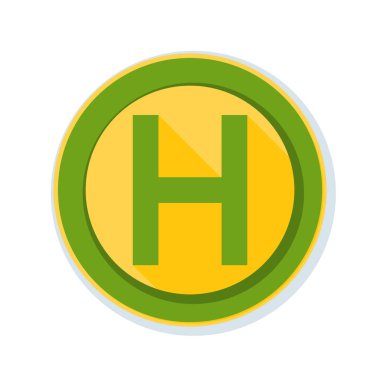 Almanya otobüs dur işareti