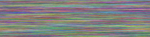 Abstrakte bunte Linien Muster — Stockfoto