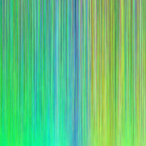 Abstrato padrão de linhas coloridas — Fotografia de Stock