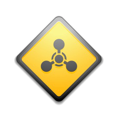 Kimyasal tehlike işareti