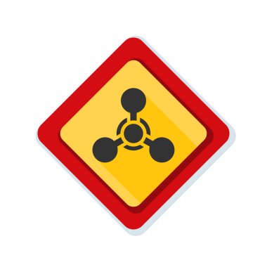 Kimyasal tehlike işareti