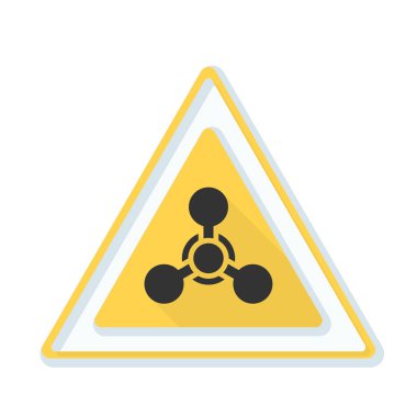 Kimyasal tehlike işareti