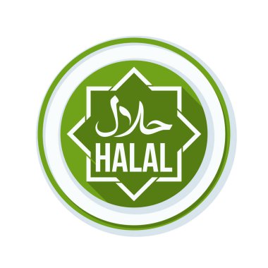 helal ürün simgesi