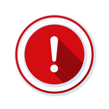 ünlem tehlike işareti