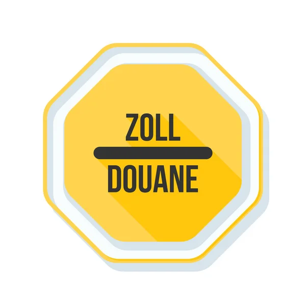 Aranceles Vectores Grafico Vectorial Aranceles Imagenes Vectoriales De Stock Depositphotos