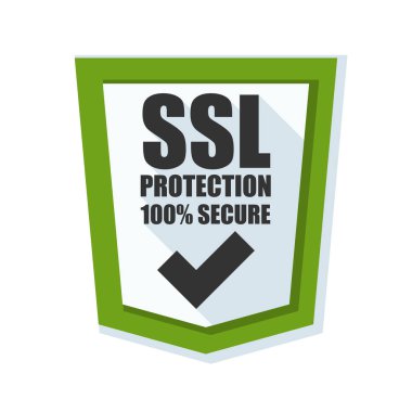 SSL koruma kalkanı