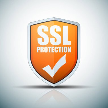SSL koruma kalkanı