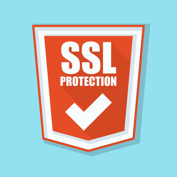 SSL Protection Shield