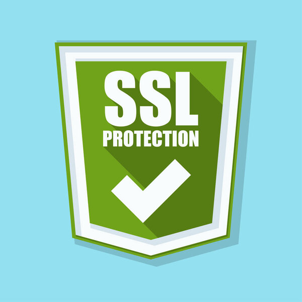 SSL Protection Shield