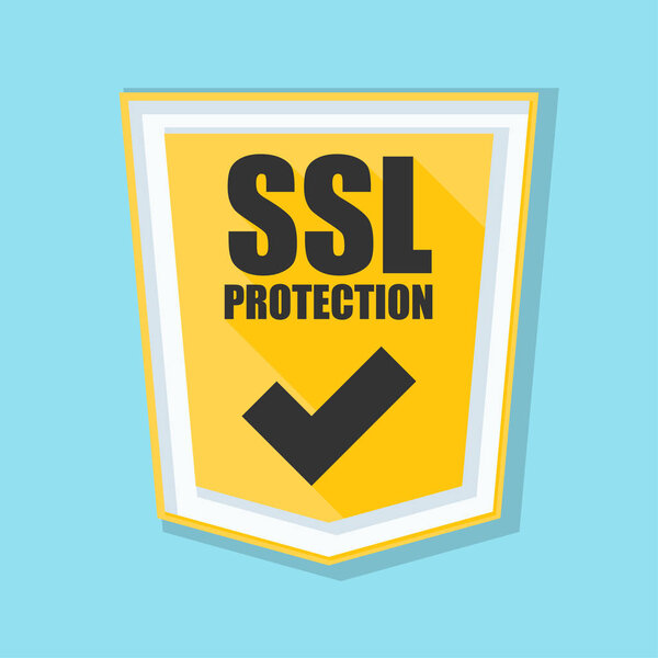 SSL Protection Shield