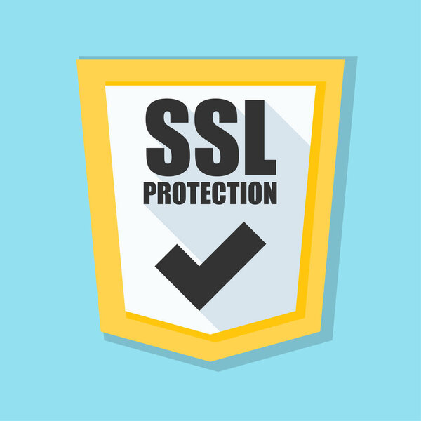 SSL Protection Shield