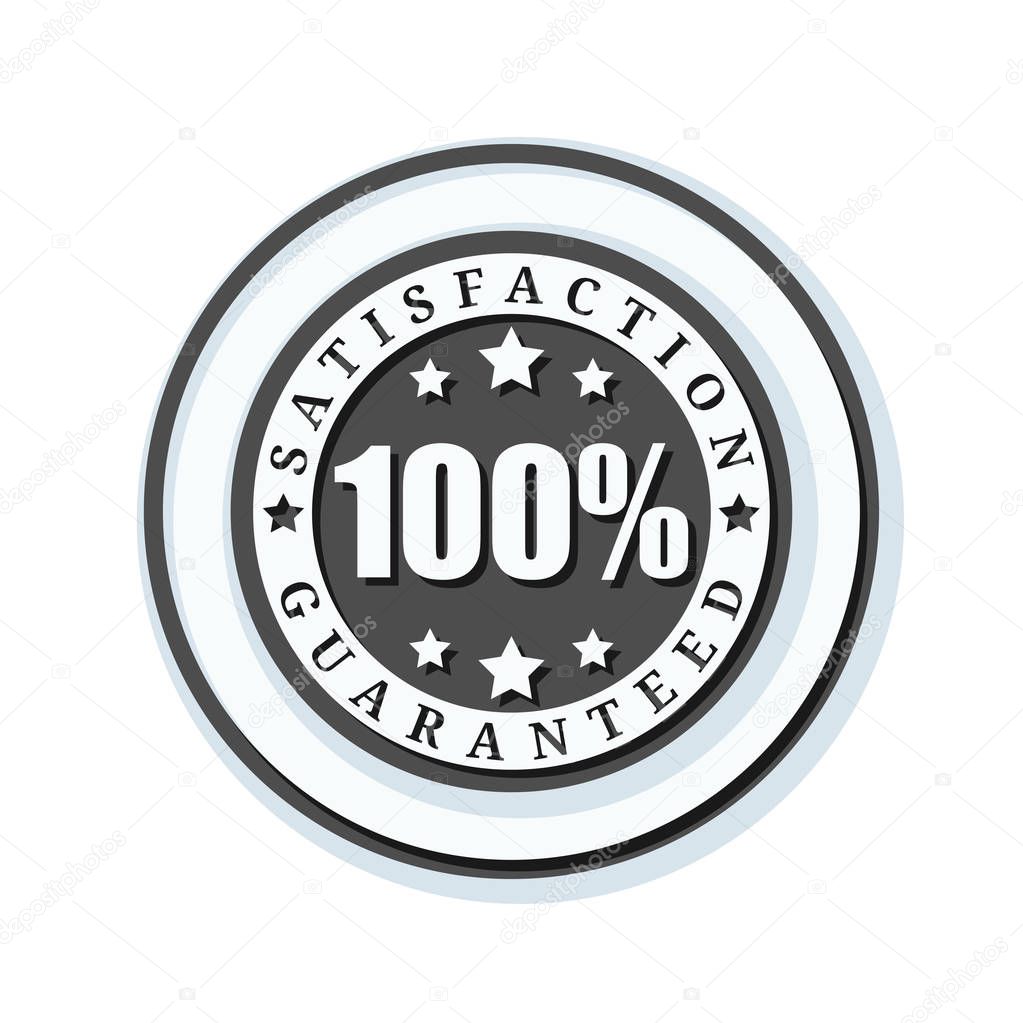 Satisfaction Guaranteed icon