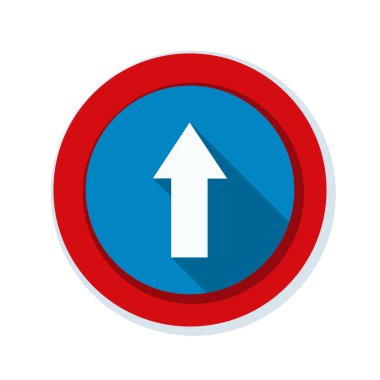 önceden mesaj simgesi