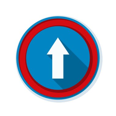 önceden mesaj simgesi