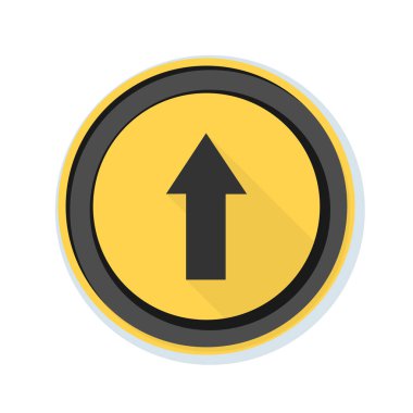 önceden mesaj simgesi