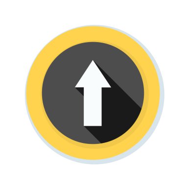 önceden mesaj simgesi