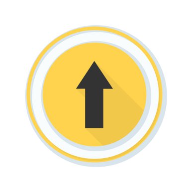 önceden mesaj simgesi