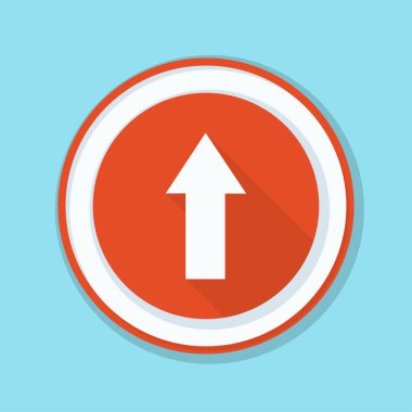 önceden mesaj simgesi