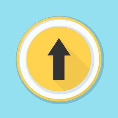 önceden mesaj simgesi