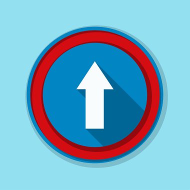 önceden mesaj simgesi