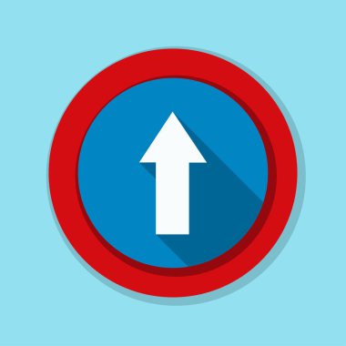 önceden mesaj simgesi