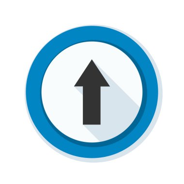 önceden mesaj simgesi