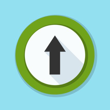 önceden mesaj simgesi