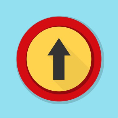 önceden mesaj simgesi