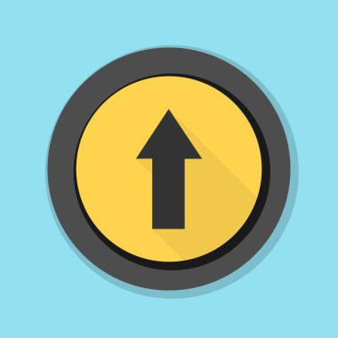 önceden mesaj simgesi