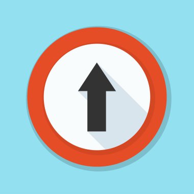 önceden mesaj simgesi