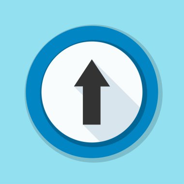 önceden mesaj simgesi