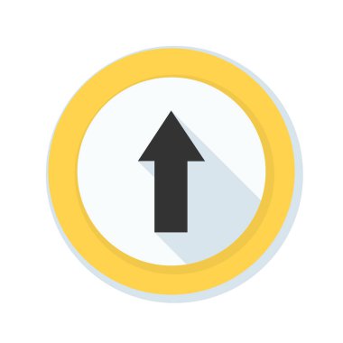 önceden mesaj simgesi