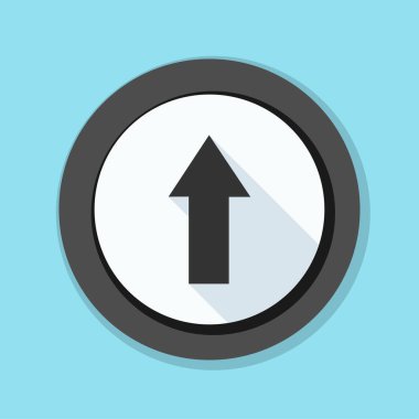 önceden mesaj simgesi