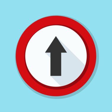 önceden mesaj simgesi