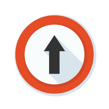 önceden mesaj simgesi