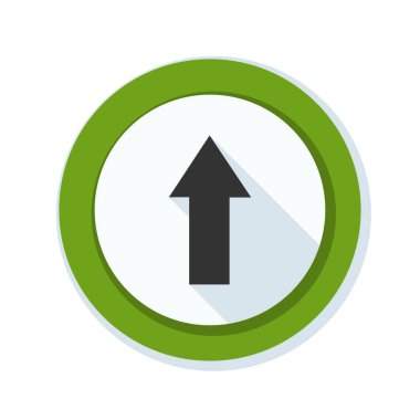 önceden mesaj simgesi