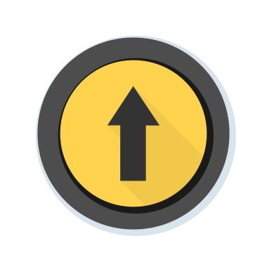 önceden mesaj simgesi