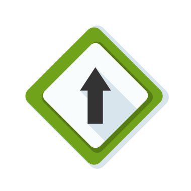 önceden mesaj simgesi