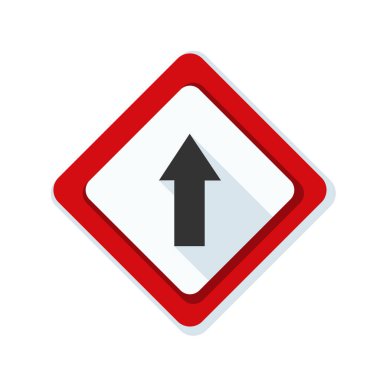 önceden mesaj simgesi