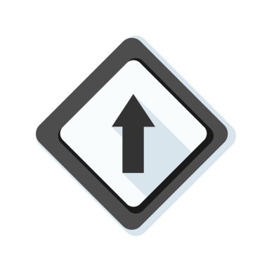 önceden mesaj simgesi