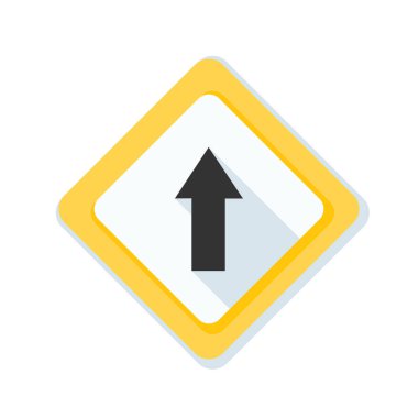 önceden mesaj simgesi